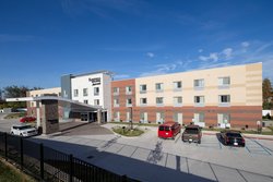  - Fairfield Inn & Suites by Marriott Chesterfield