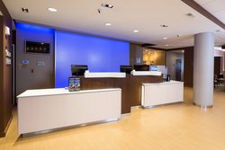  - Fairfield Inn & Suites by Marriott Chesterfield