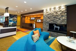  - Fairfield Inn & Suites by Marriott Chesterfield