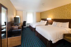  - Fairfield Inn & Suites by Marriott Chesterfield