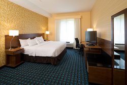  - Fairfield Inn & Suites by Marriott Chesterfield