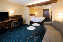  - Fairfield Inn & Suites by Marriott Chesterfield
