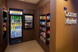  - Fairfield Inn & Suites by Marriott Chesterfield