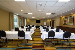 - Fairfield Inn & Suites by Marriott Chesterfield