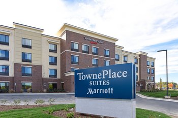 TownePlace Suites by Marriott Detroit Commerce