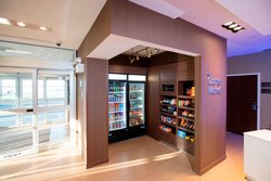  - Fairfield Inn & Suites by Marriott Detroit Lakes