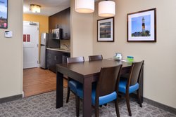  - TownePlace Suites by Marriott Commerce Township