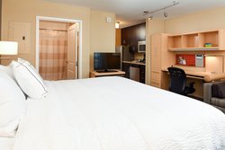  - TownePlace Suites by Marriott Commerce Township