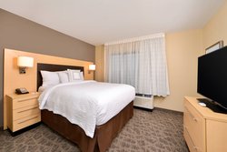  - TownePlace Suites by Marriott Commerce Township