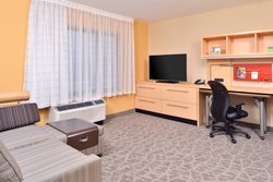  - TownePlace Suites by Marriott Commerce Township