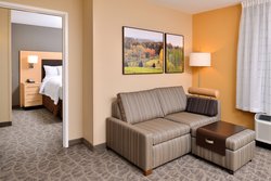  - TownePlace Suites by Marriott Commerce Township