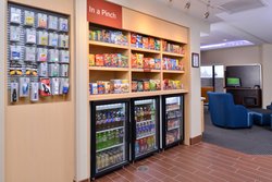  - TownePlace Suites by Marriott Commerce Township