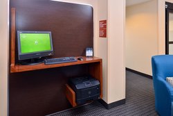  - TownePlace Suites by Marriott Commerce Township