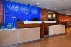  - Fairfield Inn & Suites by Marriott Benton - I-30, Exit 118