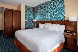  - Fairfield Inn & Suites by Marriott Benton - I-30, Exit 118