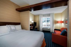  - Fairfield Inn & Suites by Marriott Benton - I-30, Exit 118