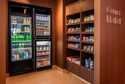  - Fairfield Inn & Suites by Marriott Benton - I-30, Exit 118