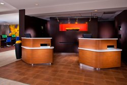  - Courtyard by Marriott Little Rock - I-430, Exit 6B