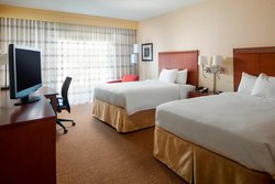  - Courtyard by Marriott Little Rock - I-430, Exit 6B