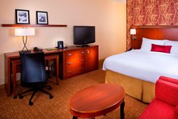  - Courtyard by Marriott Little Rock - I-430, Exit 6B