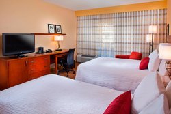  - Courtyard by Marriott Little Rock - I-430, Exit 6B