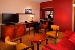  - Courtyard by Marriott Little Rock - I-430, Exit 6B