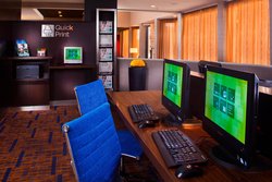  - Courtyard by Marriott Little Rock - I-430, Exit 6B