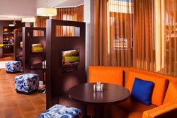  - Courtyard by Marriott Little Rock - I-430, Exit 6B