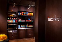  - Courtyard by Marriott Little Rock - I-430, Exit 6B