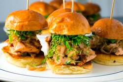  - Marriott Hotel Little Rock