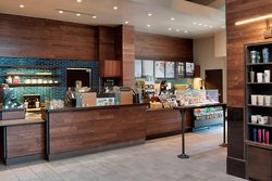  - Marriott Hotel Little Rock