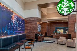  - Marriott Hotel Little Rock