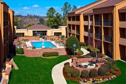  - Courtyard by Marriott Little Rock - I-430, Exit 6B