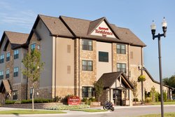  - Residence Inn by Marriott Lincoln South