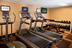  - Courtyard by Marriott Little Rock - I-430, Exit 6B