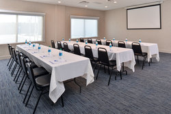  - Holiday Inn Express & Suites Farmington Hills