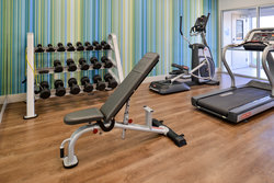  - Holiday Inn Express & Suites Farmington Hills
