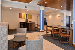  - Holiday Inn Express & Suites Farmington Hills
