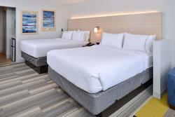  - Holiday Inn Express & Suites Farmington Hills