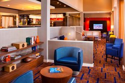  - Courtyard by Marriott Little Rock - I-430, Exit 6B