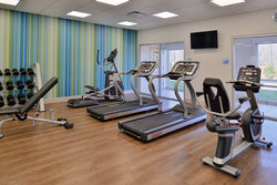  - Holiday Inn Express & Suites Farmington Hills