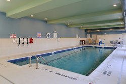  - Holiday Inn Express & Suites Farmington Hills