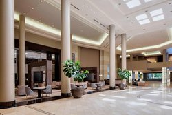  - Marriott Hotel Little Rock