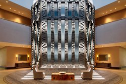  - Marriott Hotel Little Rock