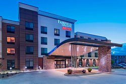  - Fairfield Inn & Suites by Marriott Downtown La Crosse