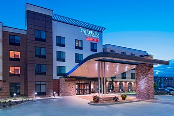 Fairfield Inn & Suites by Marriott