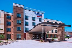  - Fairfield Inn & Suites by Marriott Downtown La Crosse