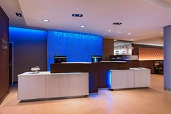  - Fairfield Inn & Suites by Marriott Downtown La Crosse