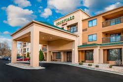  - Courtyard by Marriott Hotel Lynchburg