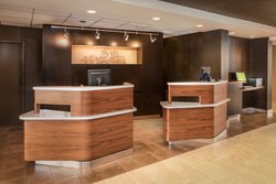  - Courtyard by Marriott Hotel Lynchburg